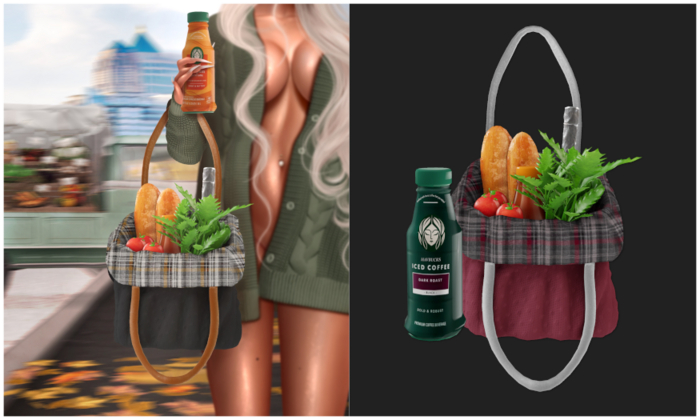 Hush . Fall Bae Collection . Cranberry