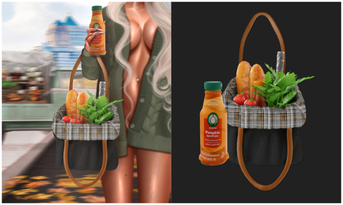 Hush . Fall Bae Collection . Black