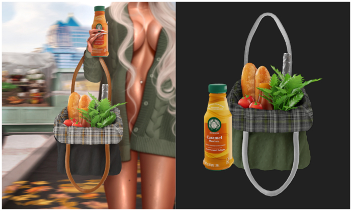 Hush . Fall Bae Collection . Army