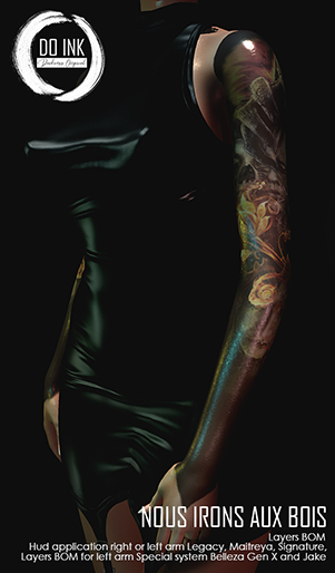 DO INK NOUS IRONS AUX BOIS 