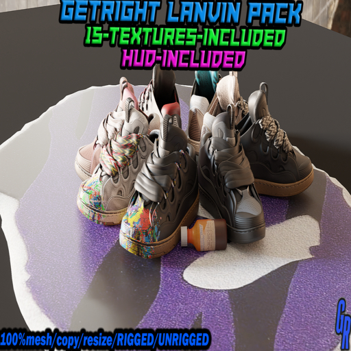 GetRight-lanbin-FatPack