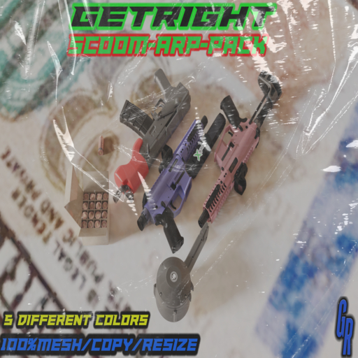 GetRight-scoom-a-r-p-Drop