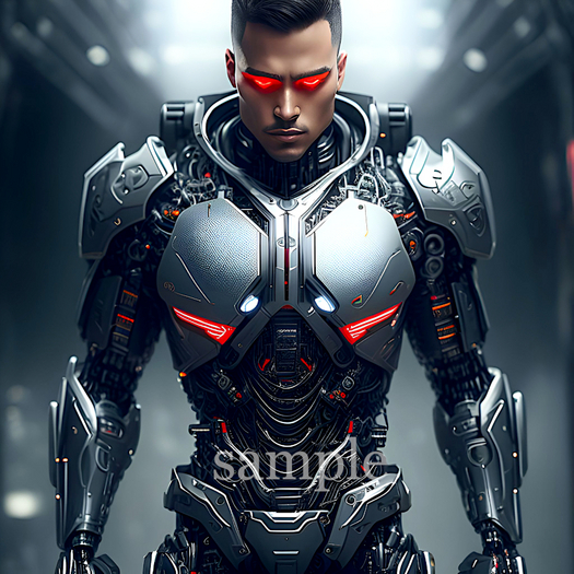 Heavy Industries Twelve