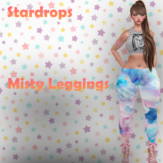 Misty Leggings
