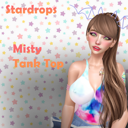 Misty Tank {BOM}