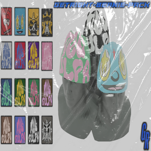 GetRightXProSHOP-beanie-fatpack