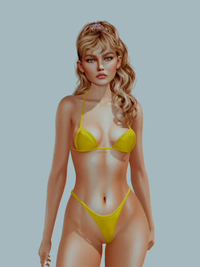 SHAPE LEGACY PERKY PATRICIA