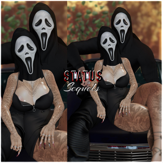 STATUS ~ Sequels