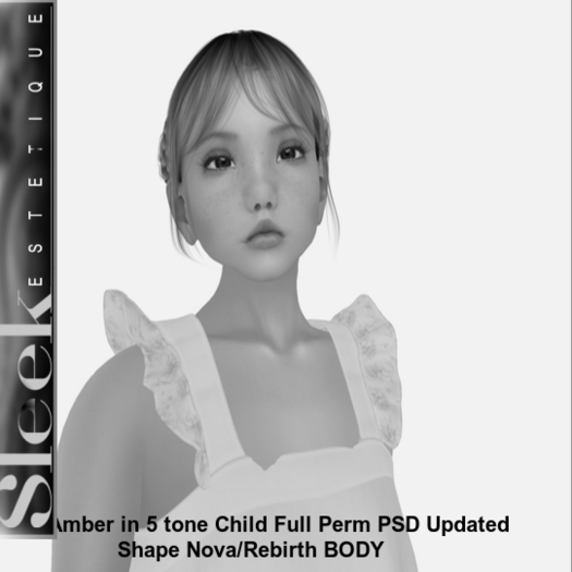 Amber in3 demo bom tones