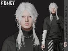 Lelutka Shape Kane Head 3.1 Ibuki Evox