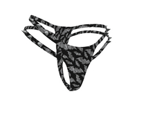 REVOLUTION - Spiked Panties (Bats)