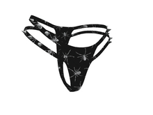 REVOLUTION - Spiked Panties (Spiders)