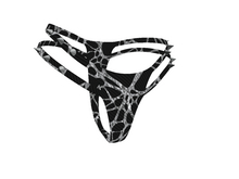 REVOLUTION - Spiked Panties (Crackle)