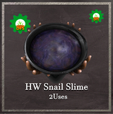 DFS HW Snail Slime Textur