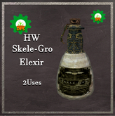 DFS HW Skele-Gro Elixir Textur