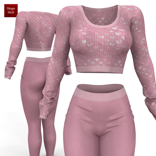 Lovely Pajamas