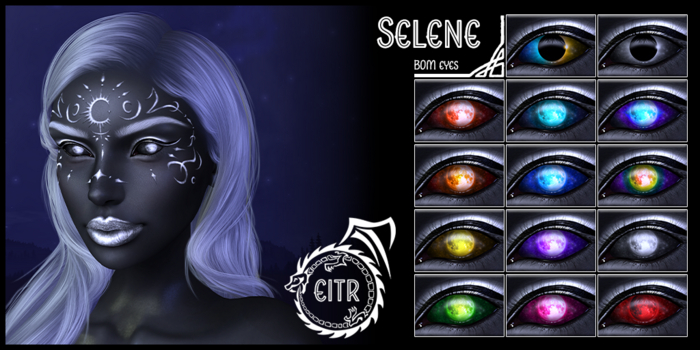 EITR - Selene - Demo