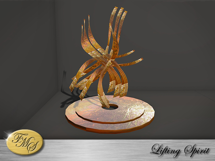 Lifting Spirit