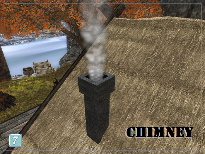 Chimney ~7~ 