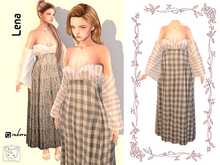 fuayu Lena grey(eBODY REBORN)