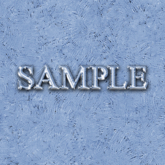 Zoy Texture [ Scratched Metal ] Sky