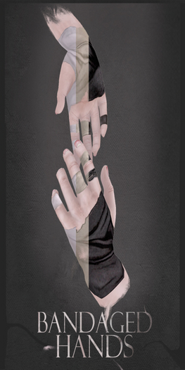 Clemmm - All Bandaged Hands