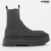S-RANK "SANTI" RAIN BOOTS / TEXTURE PACK 02