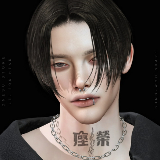 ONESU-SUNG WOO SHAPE