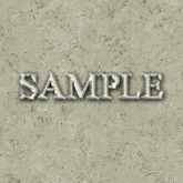Zoy Texture [ Scratched Metal ] Chic