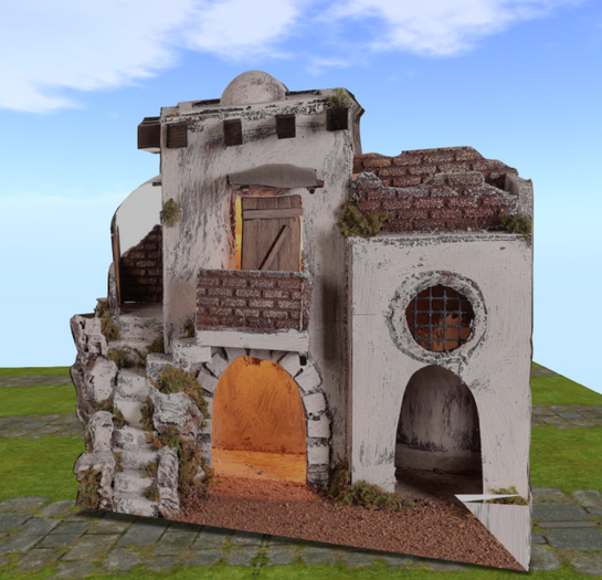 21village house 2