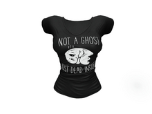 REVOLUTION - Not a Ghost Tee