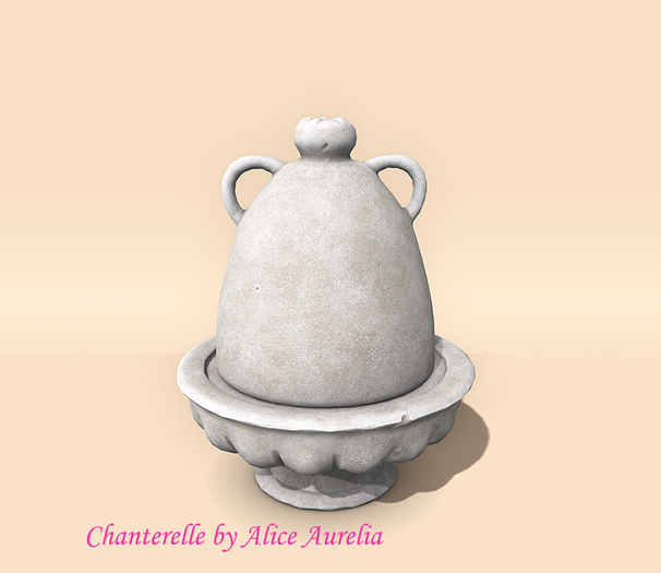 17 MADRAS Stone Jar Decor