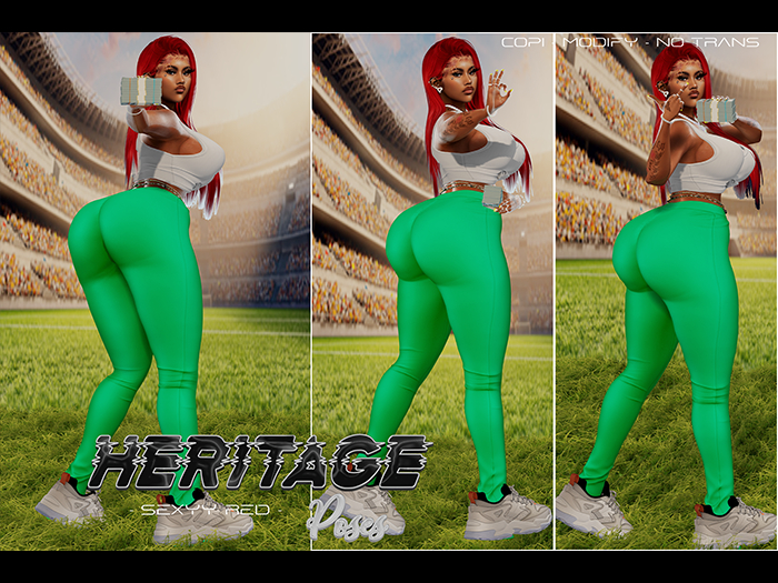 HTG - SEXYY RED