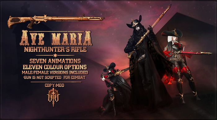Second Life Marketplace - /Vae Victis\ -
