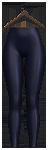 Sukker - Jill - Blue