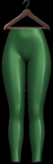 Sukker - Jill - Green