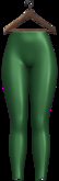 Sukker - Jill - Green