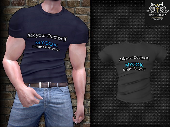 -ET- Mesh male Fitted T shirt my cok Unpack me