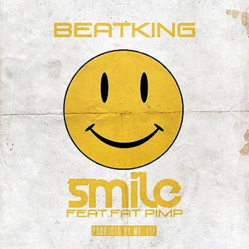 SMILE + BEATKING - 420CHAS.