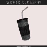 ~*WB*~ Halloween Hunt prize 3 of 10 - Tumbler