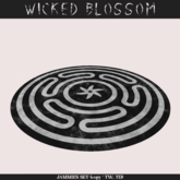 ~*WB*~ Halloween Hunt prize 4 of 10 - Round Rug