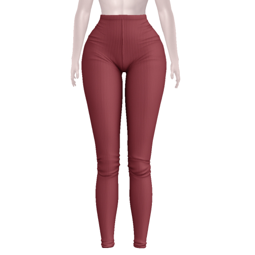 MOXY - NYA LEGGINGS ( GUAVA )
