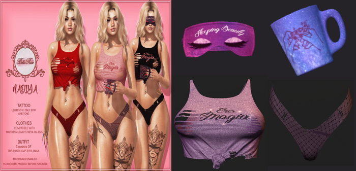 B.S PROMO NADIYA MO.4