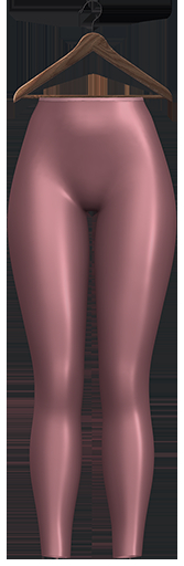 Sukker - Jill - Pink