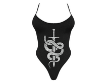 REVOLUTION - Bodysuit (Sword & Snake)