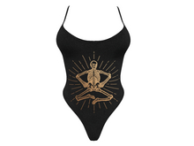 REVOLUTION - Bodysuit (Skeleton)