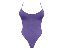 REVOLUTION - Bodysuit (Lilac)
