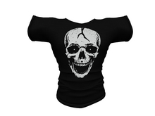 REVOLUTION - Men's Tee (Skull)
