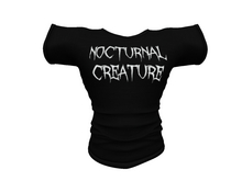REVOLUTION - Men's Tee (Nocturnal)