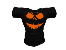 REVOLUTION - Men's Tee (Pumpkin Face)